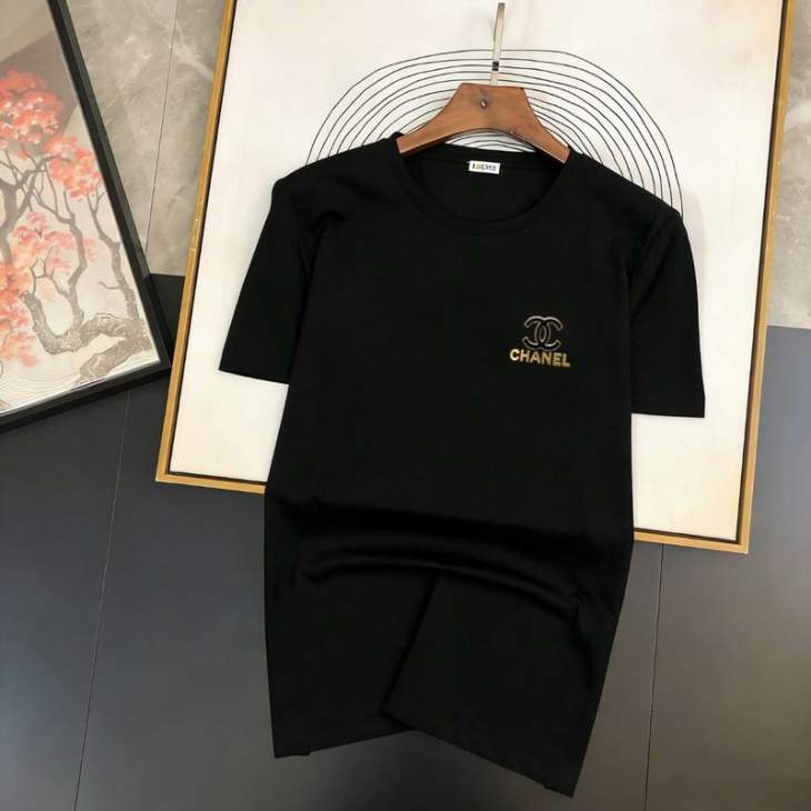 Picture of Chanel T Shirts Short _SKUChanelM-5XL13xr2218545